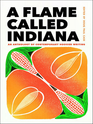 A Flame Called Indiana - ebook